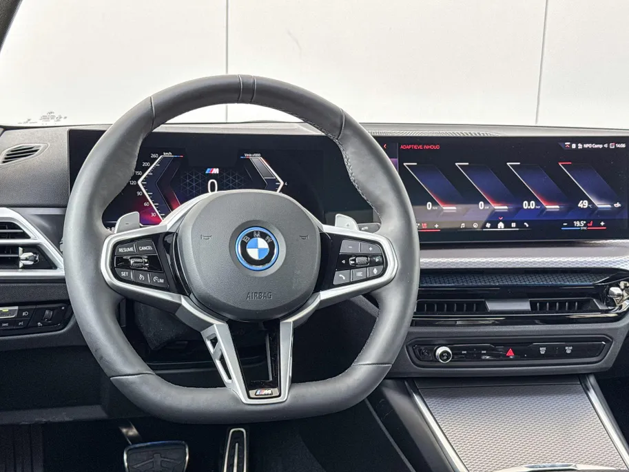 BMW 3 Serie Sedan 330e