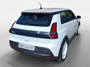 Renault 5 urban range evolution 40 kWh Rallye uniek exemplaar | Daksticker | Clima | Carplay | Snel Leverbaar |