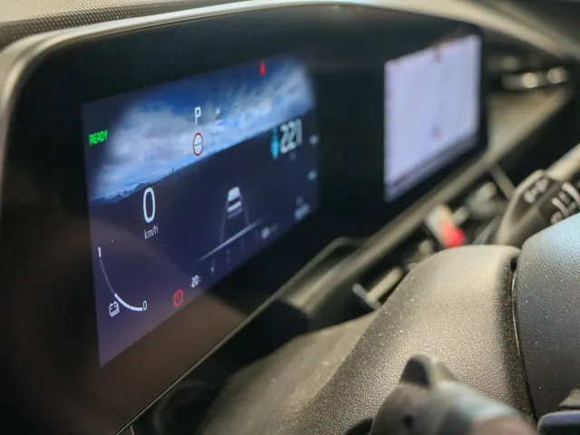 Kia Niro EV DynamicLine 64.8 kWh