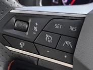 SEAT Ibiza 1.0 EcoTSI 95pk FR Business Intense · Camera · Navigatie · Apple/Android Car Play · Stoelverwarming · Garantie t/m 26-04-2027 of 100000km.