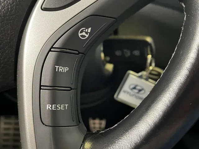 Hyundai i30 1.6 GDI i-Magine Uniek weinig kilometers