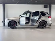 BMW X5 xDrive50e