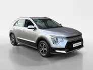 Kia Niro 1.6 GDi Hybrid ComfortLine | Navigatie | Adaptieve Cruise Control | Apple Carplay / Android Auto | Climate control | Lichtmetalen Velgen |