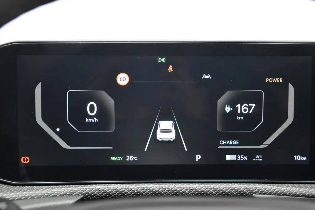 Kia EV6 84kWh 229pk RWD Plus NIEUW - SNEL LEVERBAAR