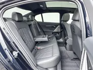 BMW 5 Serie Sedan 520i