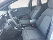 Ford Puma 1.0 EcoBoost Hybrid ST-Line | Dealer onderhouden  | NL auto | Winter pack | Cruise control | Parkeersensoren voor en achter | Achteruitrijcamera | Navigatie | Apple carplay & Android auto | 17' lichtmetalen velgen | Draadloos opladen mobiel | Bovag garant