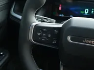 Jeep Compass 1.6 e-Hybrid 225 PK PHEV First Edition | Schuifdak | Premium | 360cam