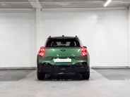 MINI Aceman SE John Cooper Works