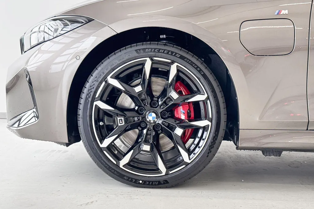 BMW 3 Serie Touring 330e Innovation Pack M Sportpakket Pro