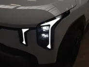 Kia EV2 61 kWh 135pk (5-zits) Air BLACK EDITION