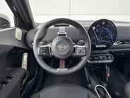MINI Aceman SE John Cooper Works L 54.2 kWh