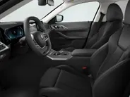 BMW i4 eDrive35 70 kWh Pure Edition