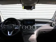 Mercedes-Benz GLC 300e 4MATIC | Plug-in | 320PK | Adap. Cruise | Rondom camera | 18' LM | Parkeerpakket |