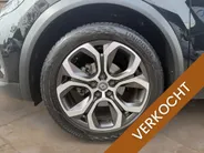 Renault Captur 1.0 TCe Intens