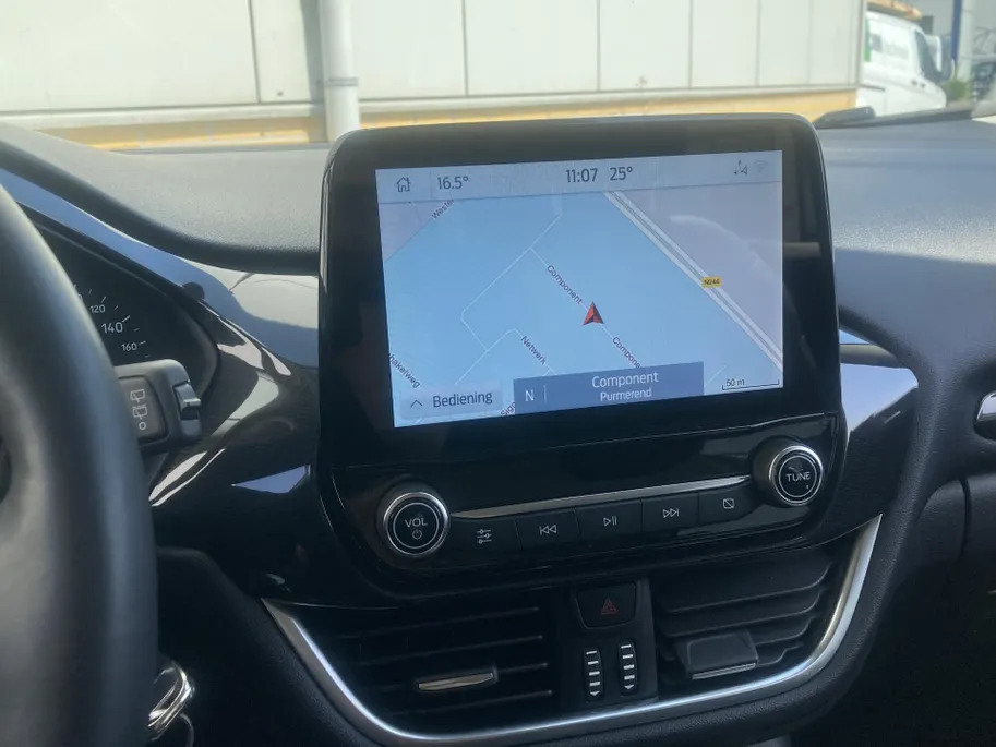 Ford Puma 1.0 EcoBoost 125 pk Titanium Navigatie - Winter Pack - Comfort Pack