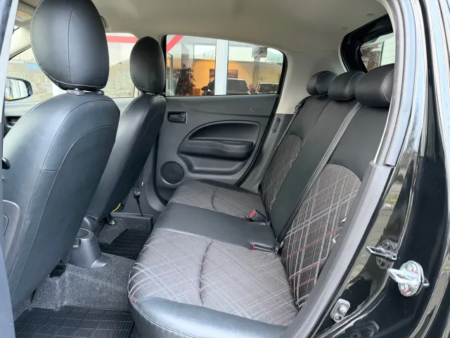 Mitsubishi Space Star 1.2 CVT Instyle | Cruise Control | Camera | ECC | Apple CarPlay | Android Auto | Keyless