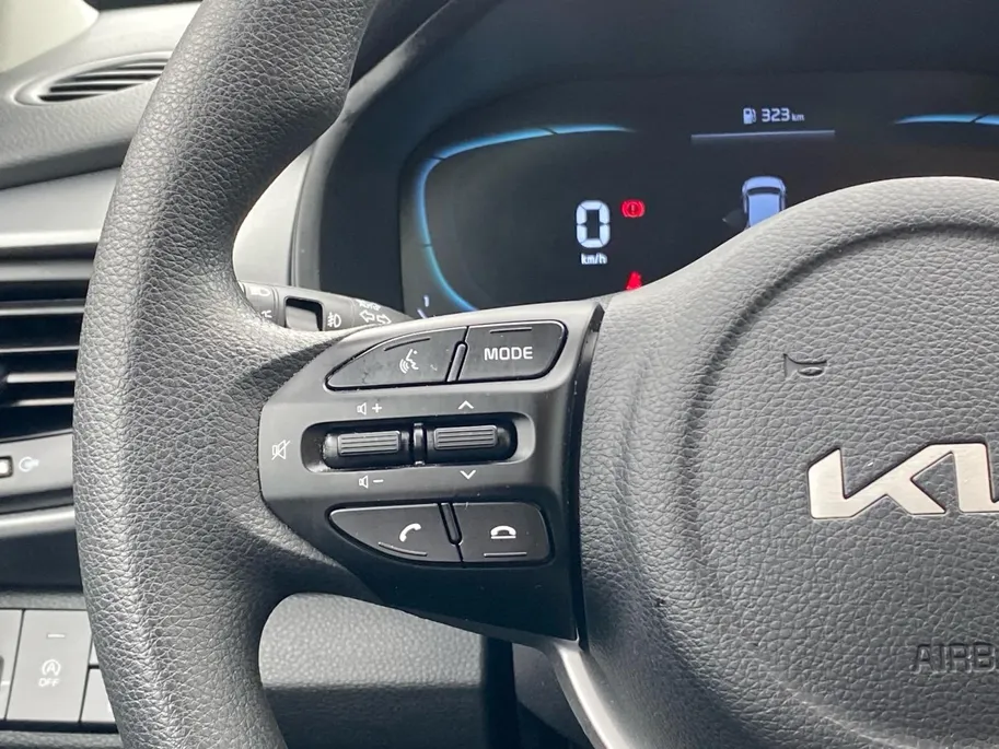 Kia Stonic 1.0 T-GDi MHEV ComfortLine | Airco | Navigatie | Cruise control | Parkeercamera | Apple Carplay/Android Auto