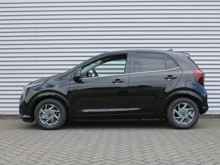 Kia Picanto 1.0 GDi DynamicPlusLine | Nieuw | Direct leverbaar | Tot € 2.000 inruilvoordeel bij aanschaf |