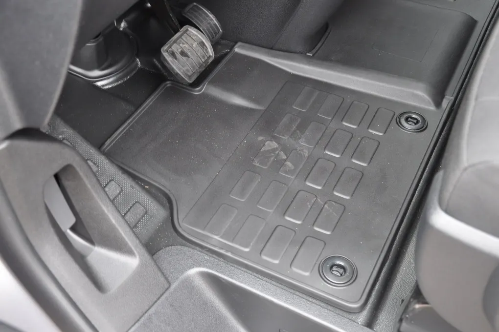 Fiat E-Scudo L3 DC 75 kWh Uniek in NL. DUB CABINE Full Options Bouwvak Deal