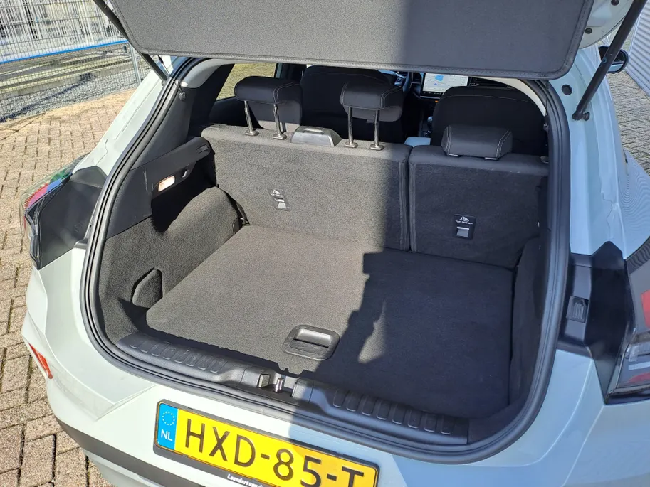 Ford Puma 1.0 EcoBoost Hybrid Titanium | Trekhaak afneembaar | DAB | 360 Camera | Adaptieve Cruise | Climate | Stuur/stoel/voorruit verwarming | Apple Carplay/Android Auto | Navigatie