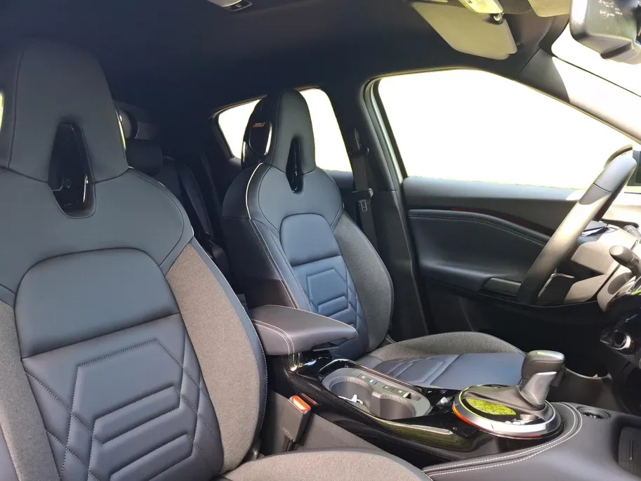 Nissan Juke 1.6 Hybrid Pulse | DEMO VRAAG NAAR HUIDIGE KILOMETERSTAND |