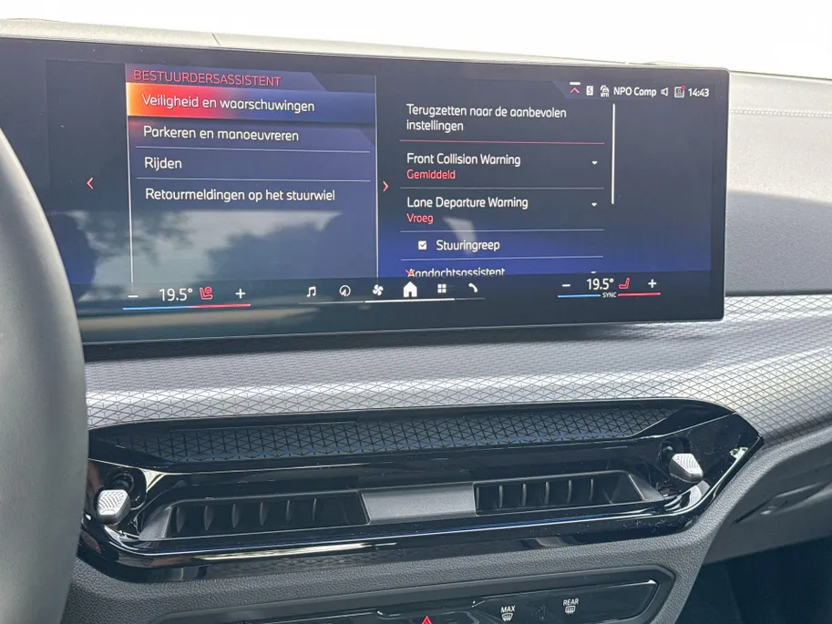 BMW 4 Serie Cabrio 420i