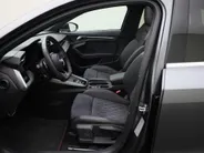 Audi A3 Sportback 40 TFSIe 150kW/204PK S Edition · Panoramadak · Leder · Trekhaak · Garantie t/m 07-12-2028 of 100000km · EXTRA INRUILKORTING ·