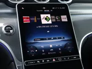 Mercedes-Benz GLC 300e 4MATIC Business Solution AMG l Keyless l Stoelverwarming l Memory