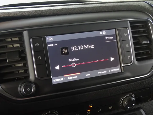 Fiat Scudo Work-Edition 2.0 MJ 145 6 PRS Dubbel Cabine