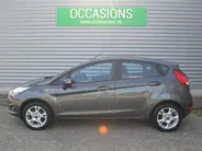 Ford Fiesta 1.0 80PK TITANIUM|22.729KM|AIRCO|CRUISE