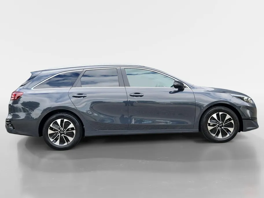 Kia Ceed Sportswagon 1.0 T-GDi MHEV Design Edition Stoel / Stuurverwarming | Adap Cruise | Camera | Privacy glass | Climate Control |