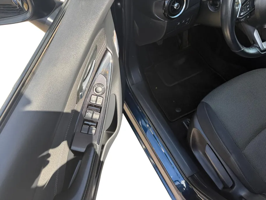 Mazda 2 1.5 Skyactiv-G GT-M | Cruise & Climate Control | All Season Banden | Bluetooth | Navigatie | Stoelverwarming | Parkeersensoren | LMV | 12 Maanden BOVAG Garantie