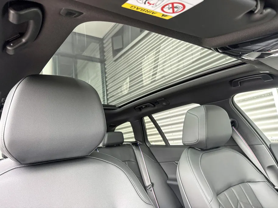 BMW 5 Serie Touring 530e M Sport Edition