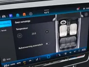 Volkswagen ID.7 Tourer Pro 77 kWh 210kW/286PK · Trekhaak · 360°Camera · Stoel- stuur- & voorruitverwarming · Garantie t/m 16-10-2027