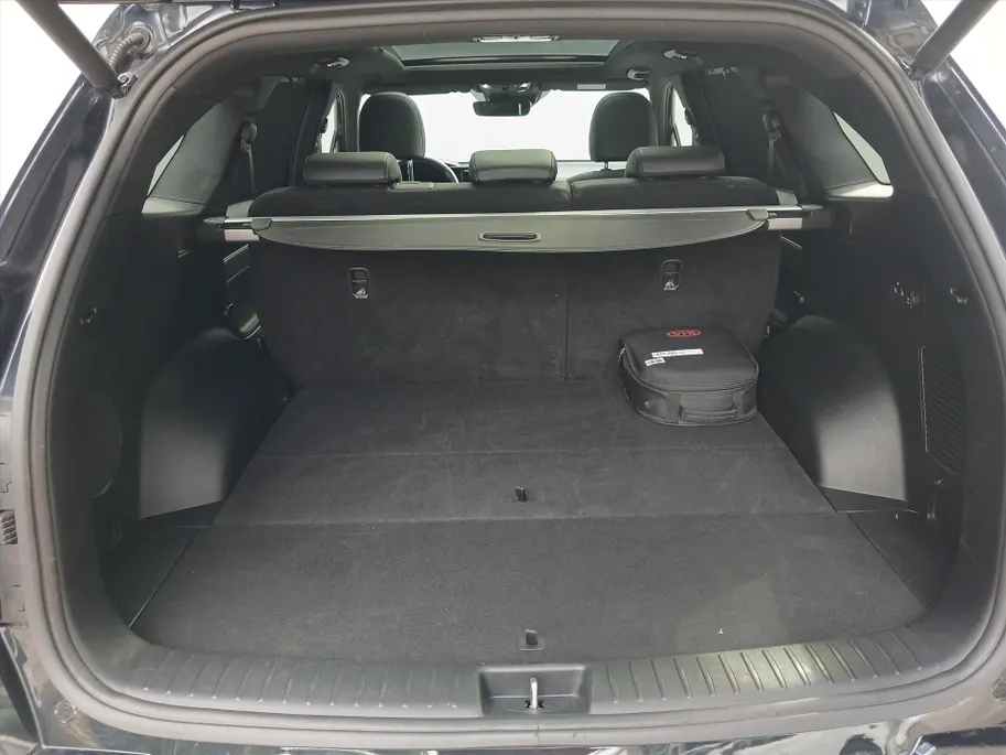 Kia Sorento 1.6 PHEV 4WD ExecutiveLine |Trekhaak |Schuifdak |Leder