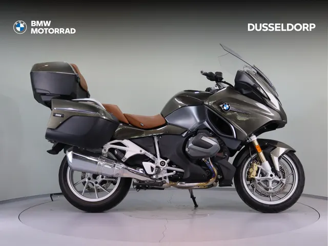 BMW R 1250 RT