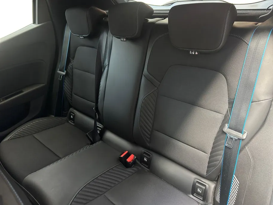 Renault Clio 1.6 E-Tech Full Hybrid 145 esprit Alpine | Automaat | Navigatie | Apple Carplay & Android Auto | LMV | Cruise & Climate Control | Camera | Parkeersensoren | 12 Maanden BOVAG Garantie