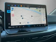 Volkswagen Golf 1.5TSI/116PK Goal · Navigatie · Apple/Android Car Play · Parkeersensoren · Trekhaak · Garantie t/m 11-04-2027
