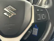 Suzuki Vitara 1.4 Boosterjet Select Smart Hybrid | Navigatie | Parkeercamera | Adaptieve Cruise Control