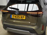 Toyota Yaris Cross 1.5 VVT-I Hybrid 116pk CVT Dynamic
