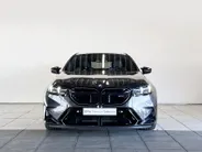 BMW M5 Touring M Drive Professional