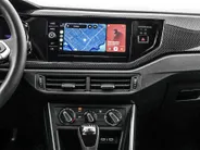 Volkswagen Polo 1.0 TSI 95pk Life Edition · Camera · Apple/Android Car Play · P-Sensoren · 15'' Inch · Prijs is inclusief inruilpremie · MEGA SALE