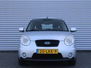 Kia Picanto 1.0 X-ecutive | Airco | Dealeronderhouden | Centrale vergrendeling | Nieuwe APK | Meeneemprijs! |