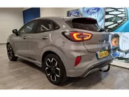 Ford Puma 1.0 EcoBoost 125PK Hybrid ST-Line X | Trekhaak | Driver Assistance Pack | Winter Pack | Adaptieve Cruise Control | NL Auto |