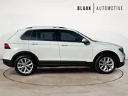 Volkswagen Tiguan 1.5 TSI Highline