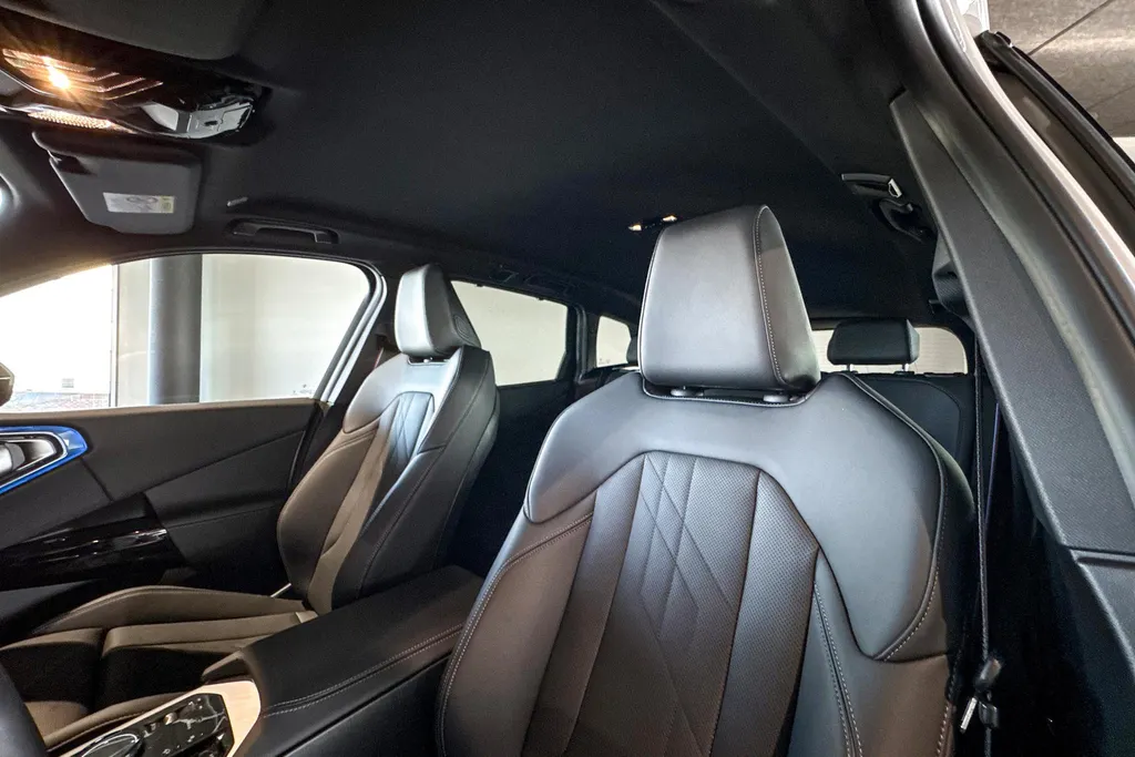 BMW X3 30e xDrive