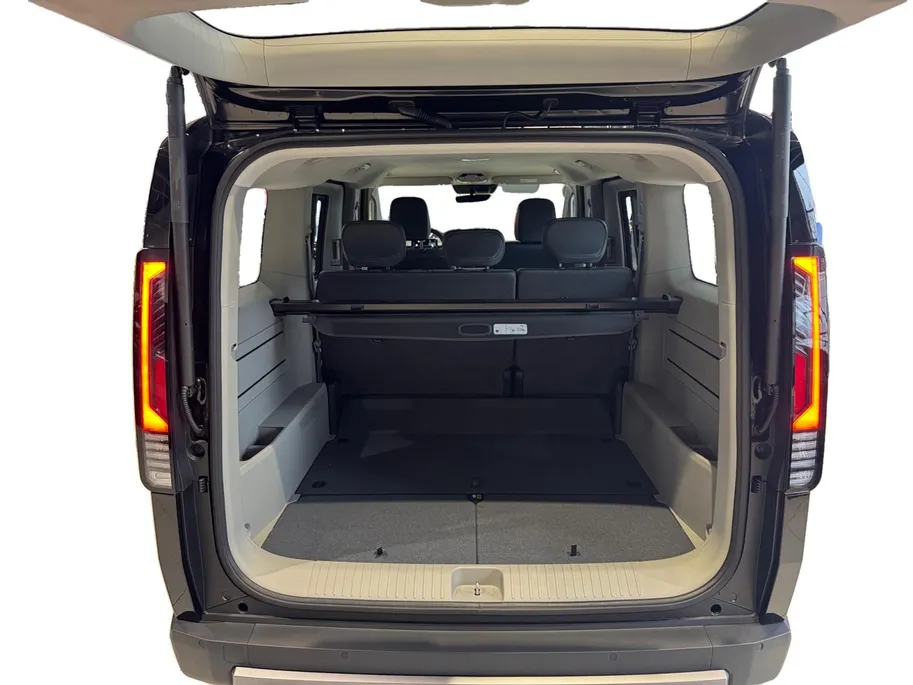 Kia PV5 Passenger Elite Executive 71.2 kWh | Nieuw te bestellen! | 412 Km bereik | Ruimte en comfort | NU €3000 inruilpremie + €500 korting op KIA laadpaal