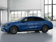 Mercedes-Benz CLA 250+ Launch Edition 85.5 kWh