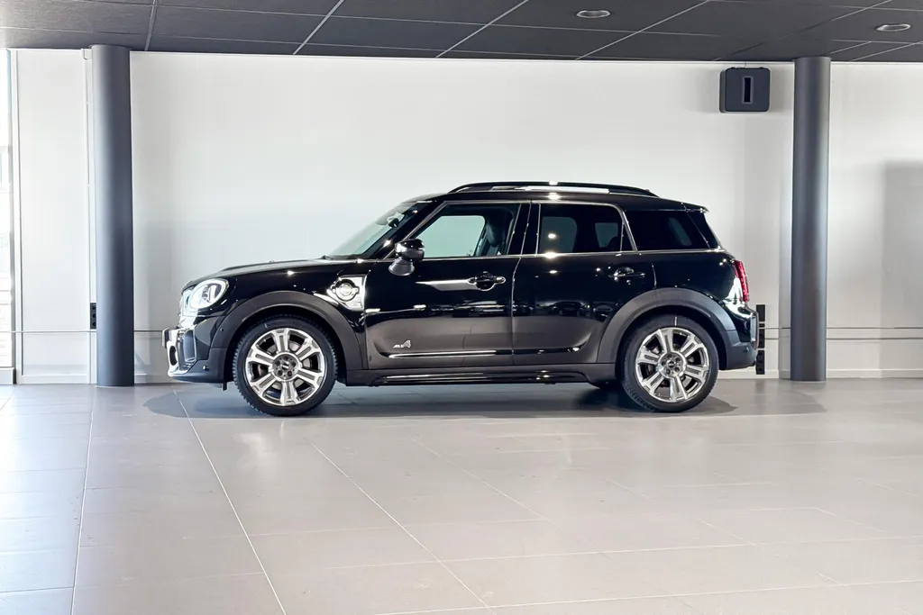 MINI Countryman 1.5 Cooper S E ALL4