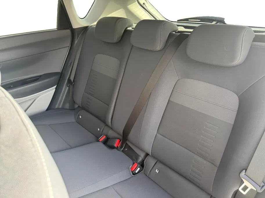 Hyundai Bayon 1.0 T-GDI Comfort | Automaat| Navigatie| Apple Carplay en Android Auto| Climate Control| Adaptieve Cruise Control| Keyless starten| Licht metalen velgen| Zeer nette auto!